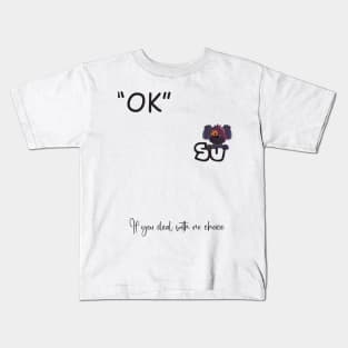 cutes Kids T-Shirt